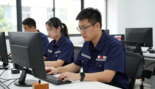 生产加工相关知识全面介绍