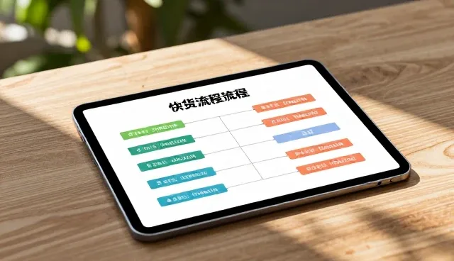 服装企业选型物流管理时的五大关注点