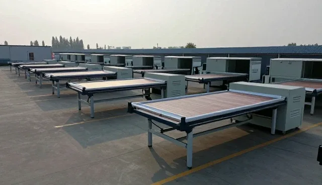定制工服在企业场景中的发展新趋势