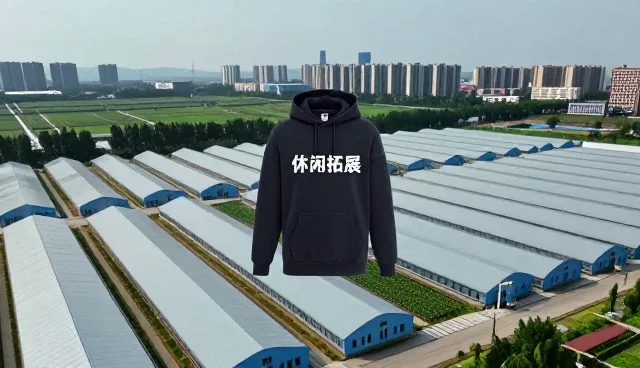 海口芳姿满服装有限公司分享包装配送应用案例